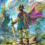 Dragon Quest III HD-2D Remake Review: History Repeats