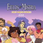 Fields Of Mistria Gets First Major Update With Expanded Romance, Mimics, and Ridable Unicorns