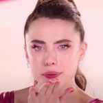 Margaret Qualley's Horror Movie Victorian Psycho Casts Thomasin McKenzie