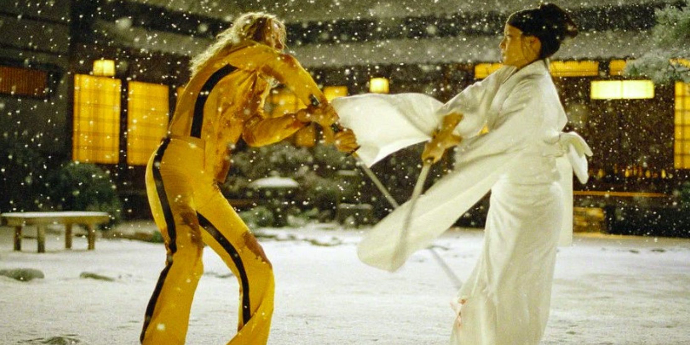 Kill Bill Vol 1