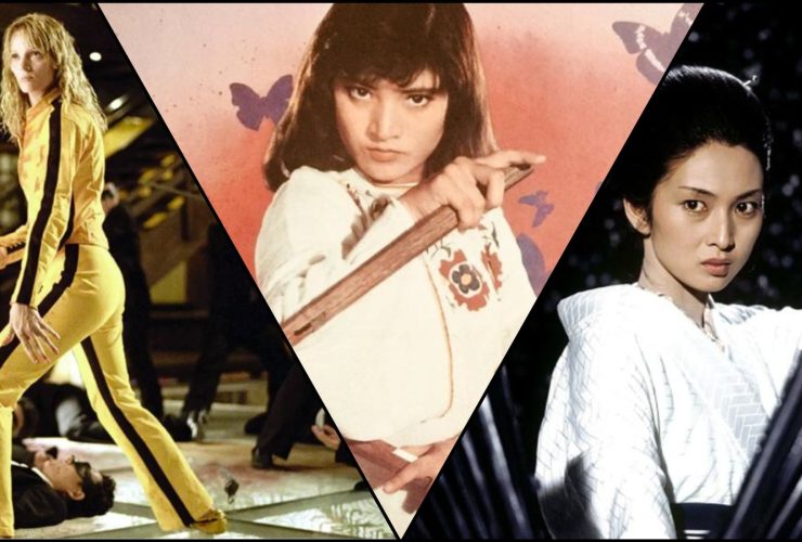 Best Martial Arts Movies With Female Leads