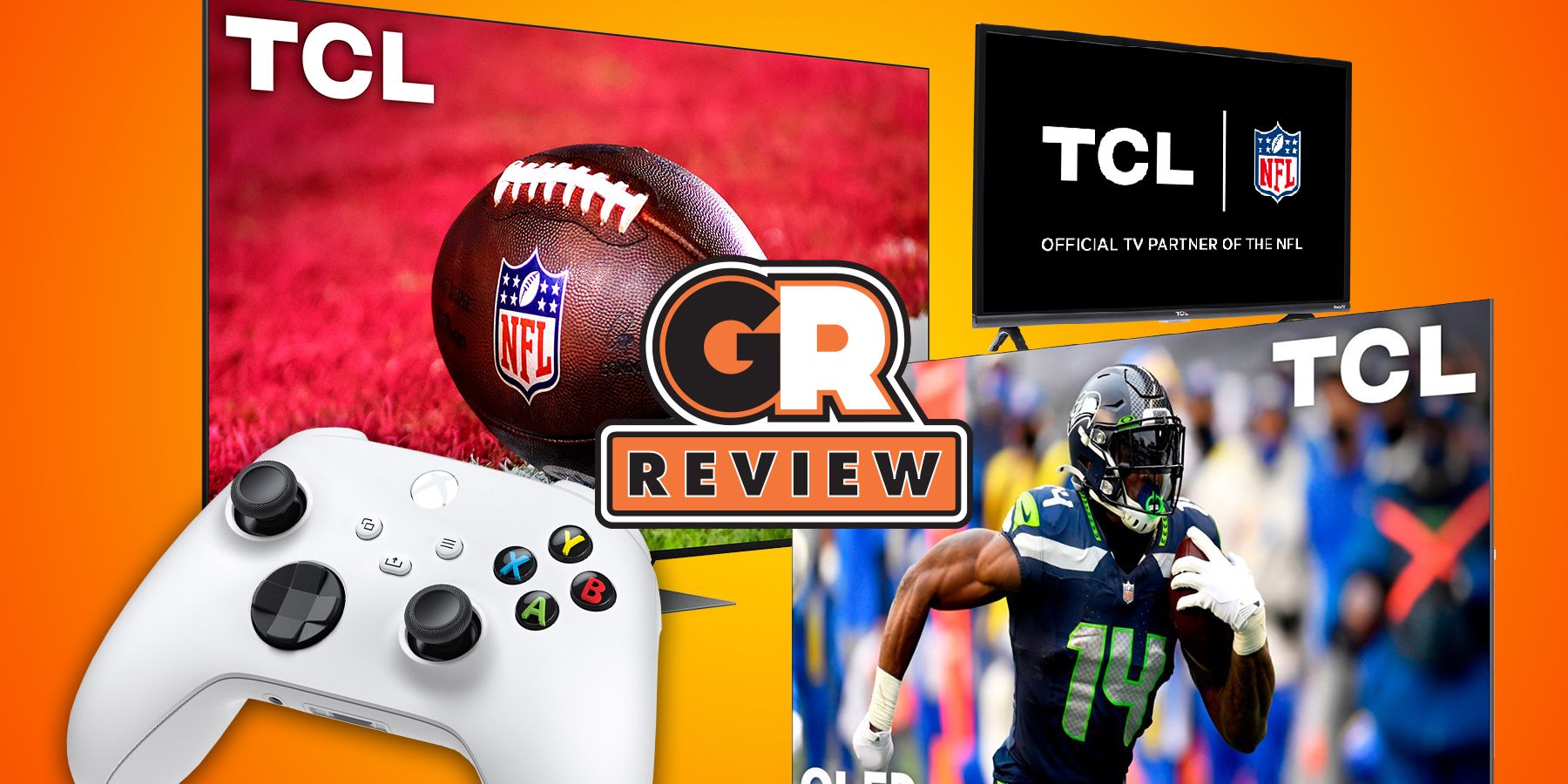 Are TCL TVs Good for Gaming?