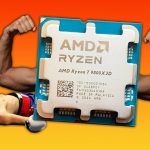 AMD Ryzen gaming CPUs now dominate top 10 sales, with Intel nowhere to be found