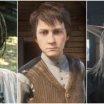 Most Selfless Characters In Red Dead Redemption