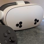 An excellent budget VR headset