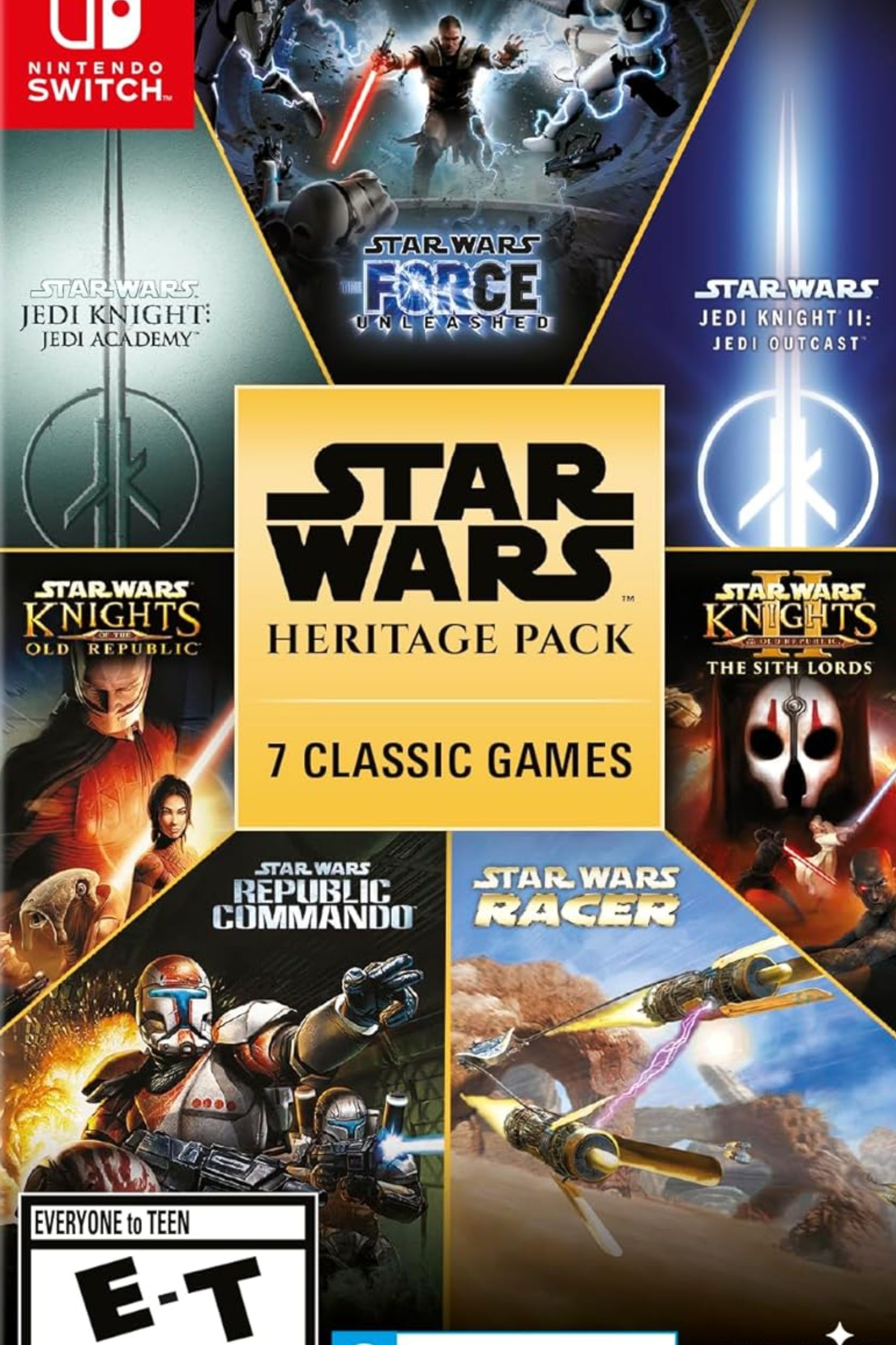 star wars heritage pack nintendo switch boxart