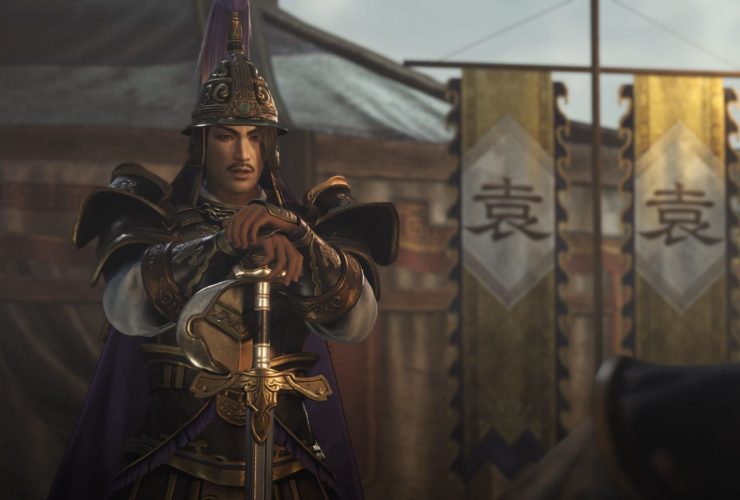 Dynasty Warriors Fans Can Play the New Game Later This Week