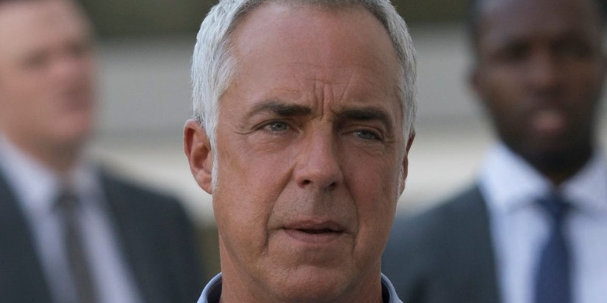 harry bosch