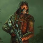 Game Pass Adds Five More Games For November, Including Stalker 2