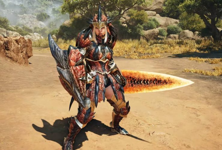 Is Monster Hunter Wilds coming to Game Pass?