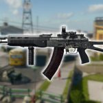 Best Black Ops 6 AK-74 loadout and class build