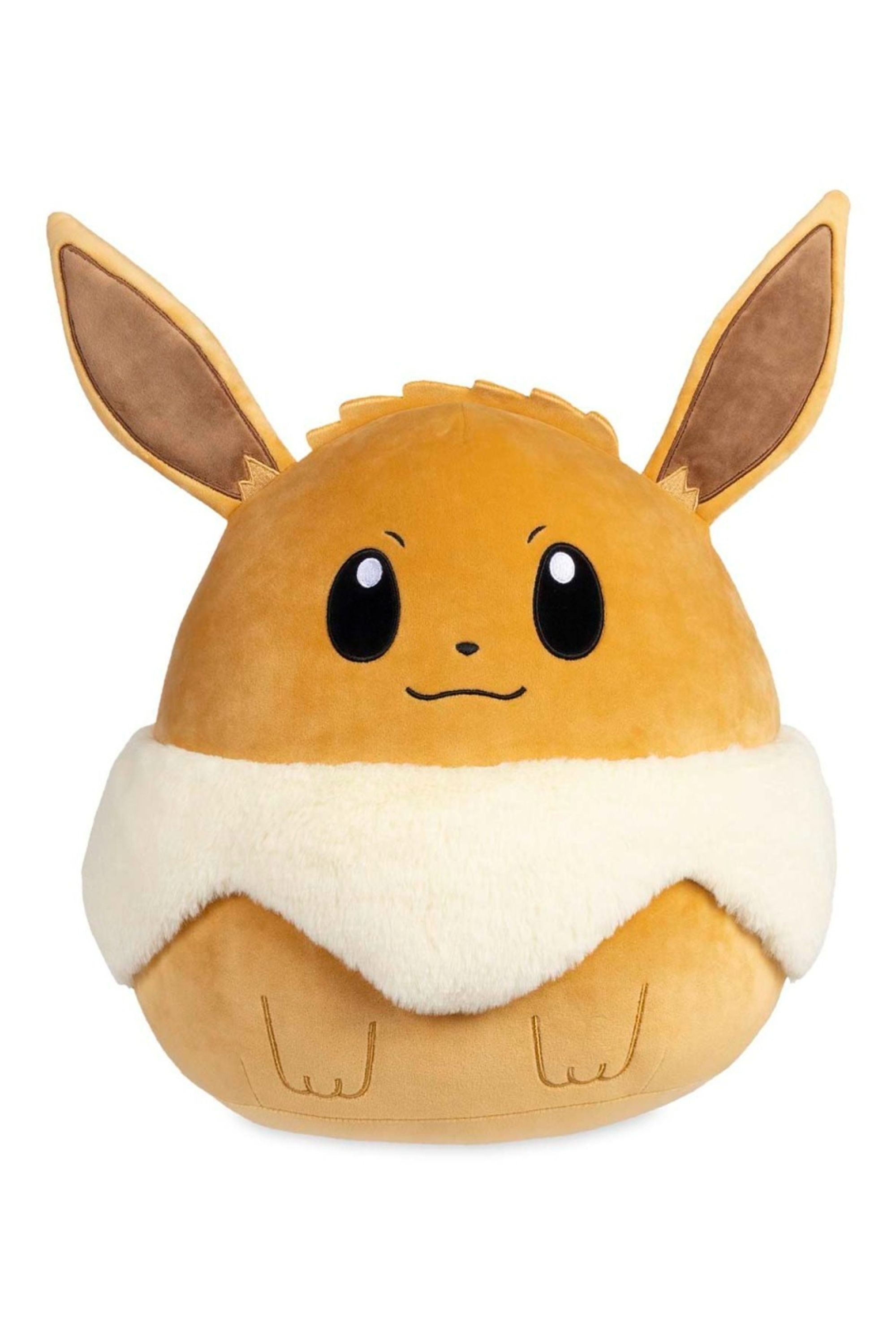 Eevee Squishmallow.