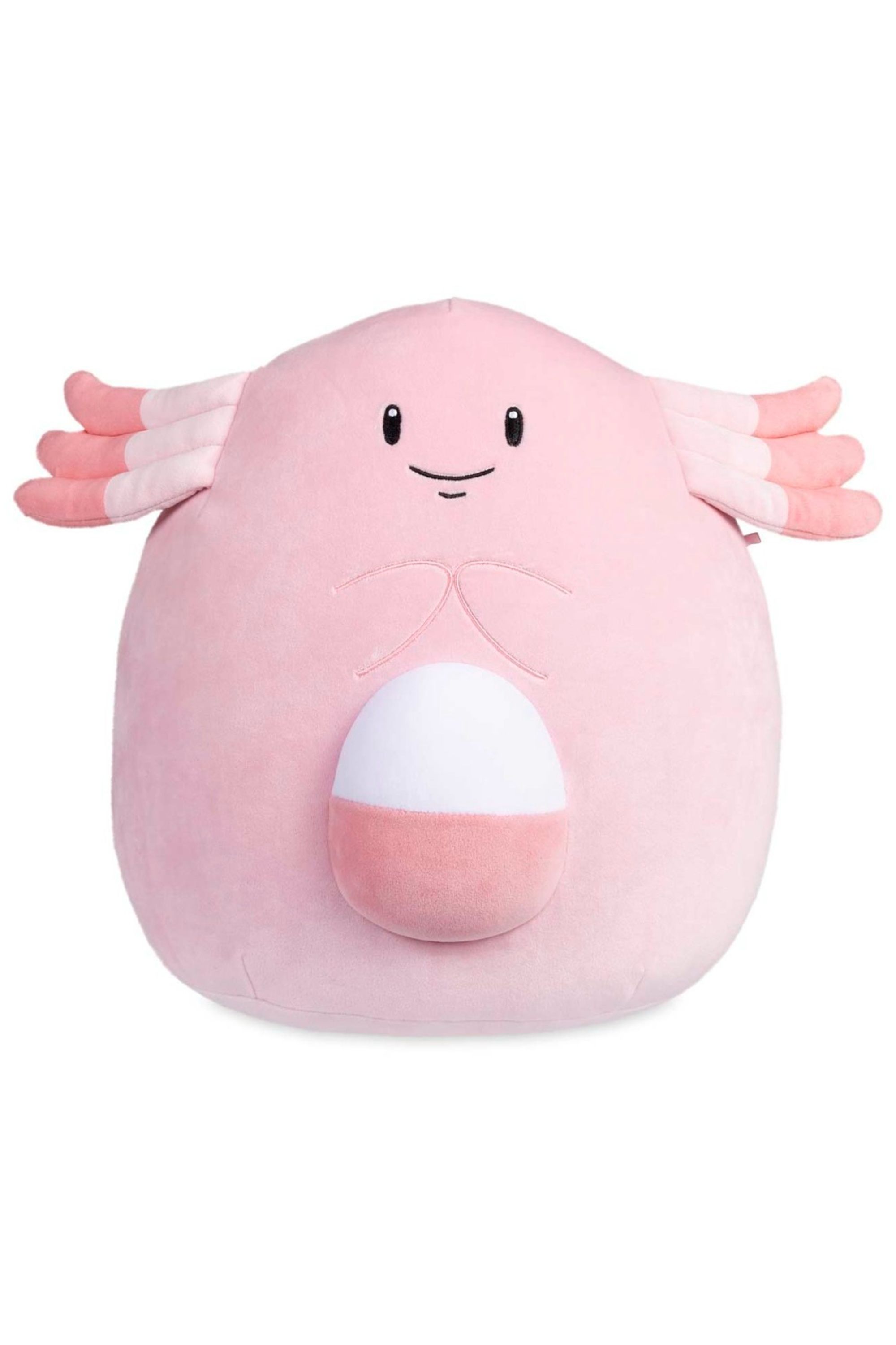 Chansey Squishmallow.