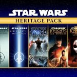 Star Wars 7-Game Nintendo Switch Collection Gets Big Discount For Black Friday