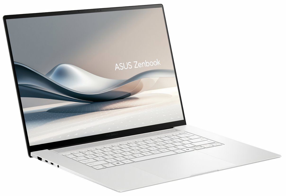 ASUS Zenbook S 16 (UM5606) OLED Laptop