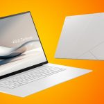 The New ASUS ZenBook S16 Offers Premium Features in a Lightweight Build