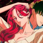 This Currently Airing Yakuza Romance Anime Is Criminally Good