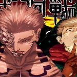 Jujutsu Kaisen Author Gege Akutami Reveals Stunning Final Volume Covers