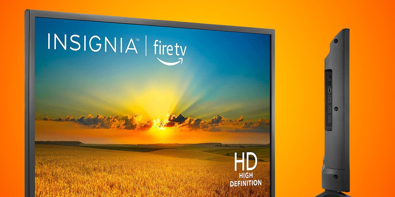 Get the Insignia F20 Fire TV for Less Than $150 Ahead of Black Friday