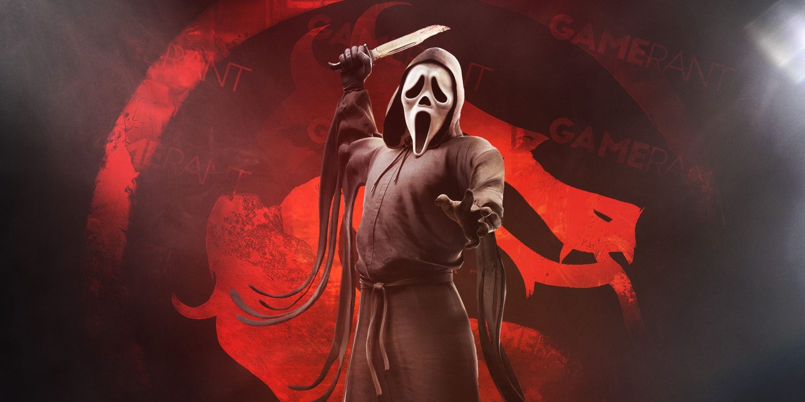 How to Perform Ghostface's Fatalities in Mortal Kombat 1 (Second Fatality Inputs)