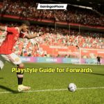 eFootball Attackers Forwards Playstyle Guide Cover