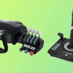 The Best Black Friday Flight Stick And Yoke Deals For Microsoft Flight Simulator 2024