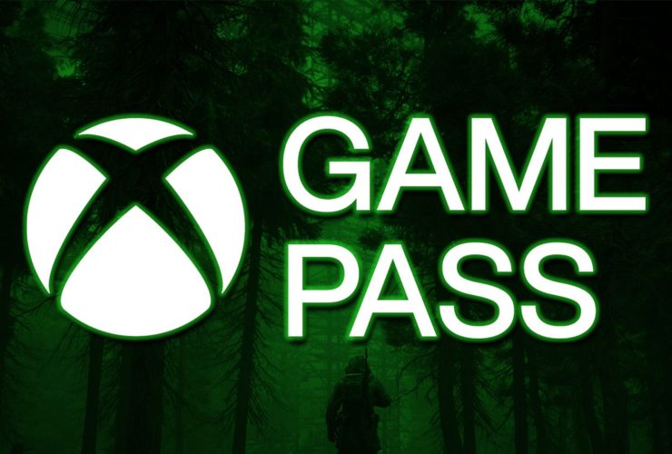 Xbox Game Pass Reveals November 2024 Wave 2 Lineup