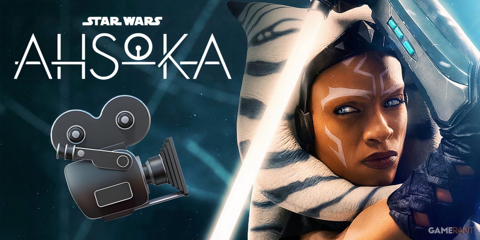 Ahsoka Season 2 Filming Rumored To Start Next Year