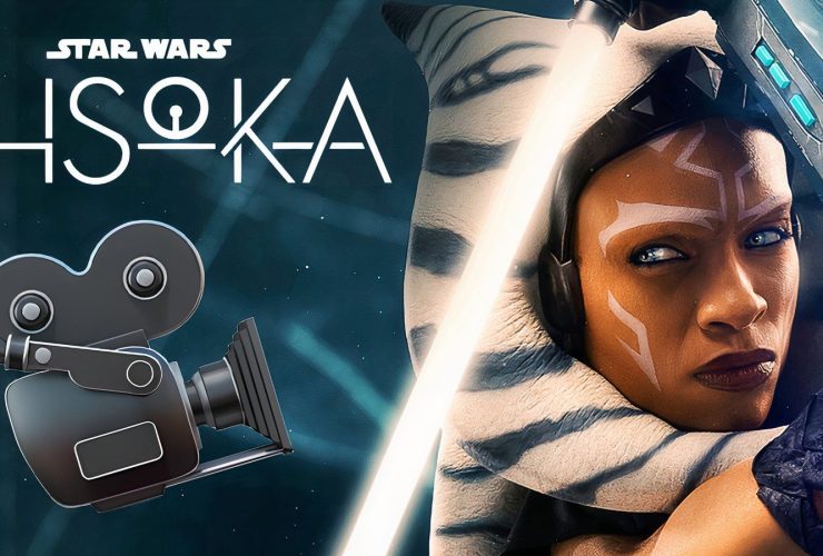 Ahsoka Season 2 Filming Rumored To Start Next Year