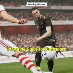 eFootball Playstyle Guide Defenders Defend Cover