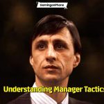 Manager tactics in eFootball 2023