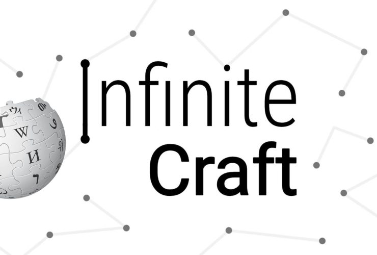 How to Make Wikipedia in Infinite Craft