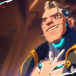 Overwatch 2's New Hero Hazard Revealed, Playable This Week