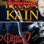 Classic Legacy of Kain Games Now Have Platinum Trophies