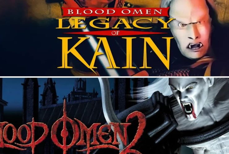 Classic Legacy of Kain Games Now Have Platinum Trophies