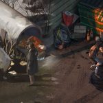 Why Disco Elysium Fans Should Keep an Eye on Rue Valley