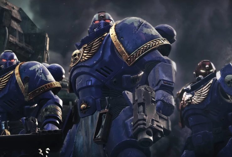 Space Marines Complete Guide - Best Units, Detachments, Army Rules