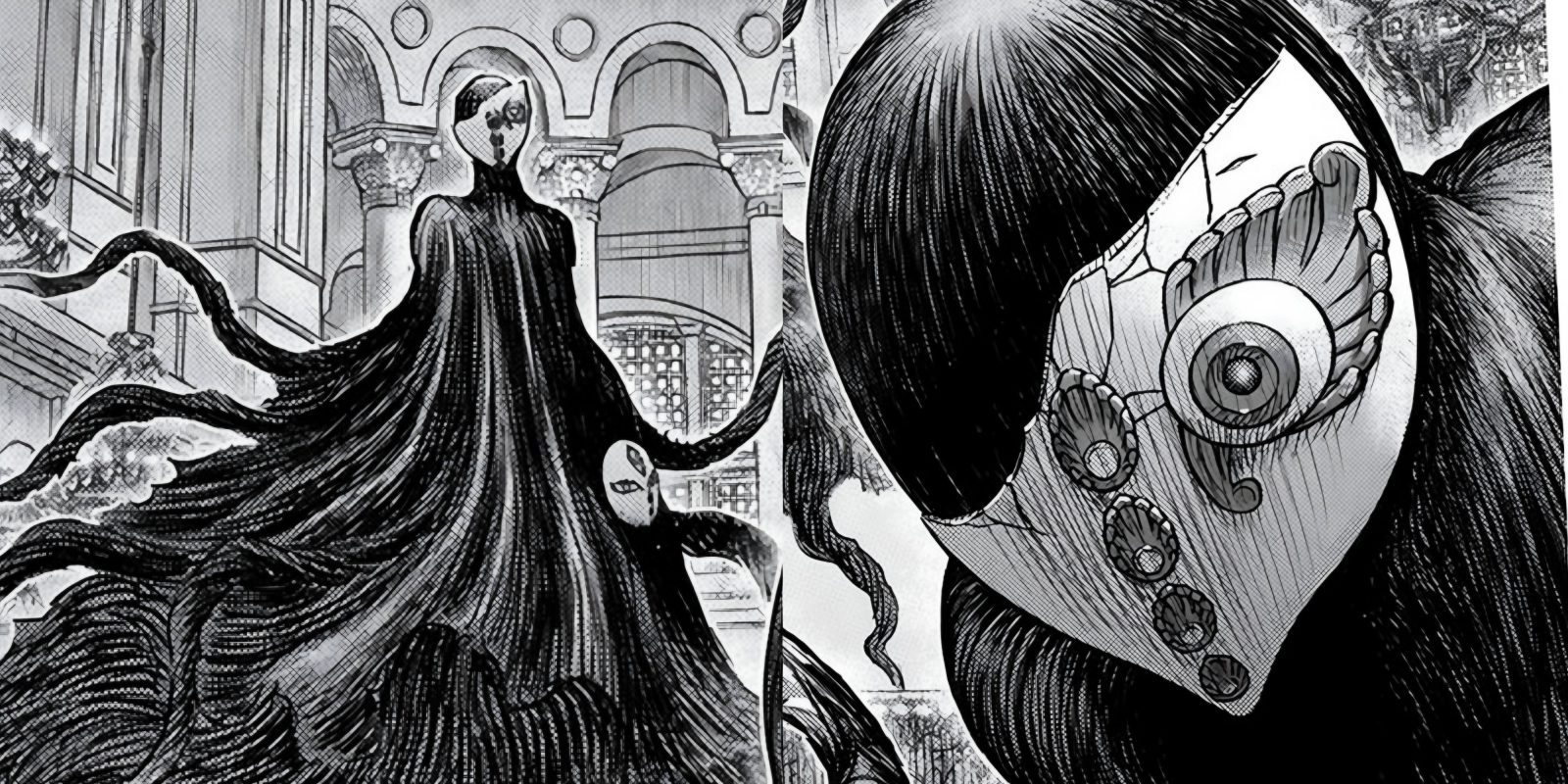 Berserk Manga Just Revealed Rakshas' True Strength