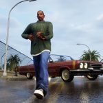 GTA San Andreas Gets Big Player Count Boost