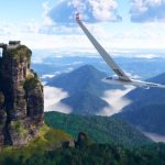 Microsoft Flight Sim 2024 Borrows Animals From Planet Zoo