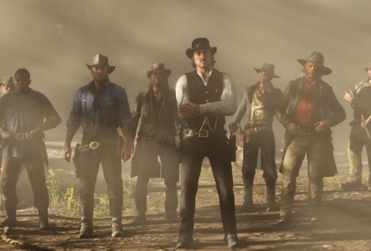 One Character is All But Confirmed for a Red Dead Redemption 3