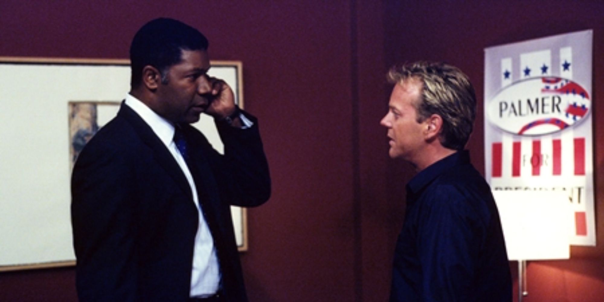 jack bauer and david palmer