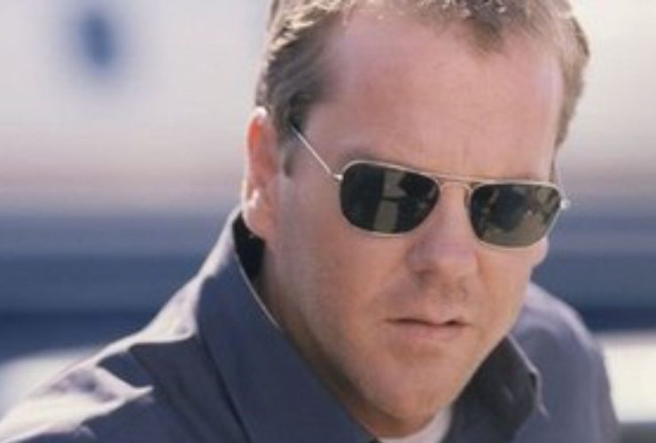 24 Movie - What Should Jack Bauer's Mission Be?