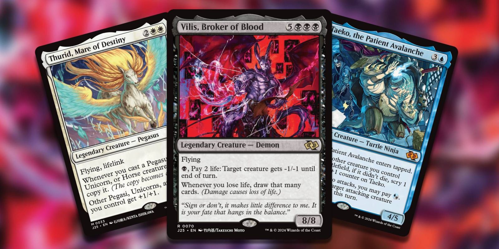 The Most Valuable Cards In Foundations Jumpstart