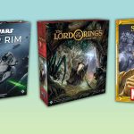 Popular Board And Card Games Are B2G1 Free At Amazon And Target For Black Friday