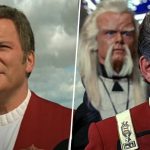 William Shatner 'returns' as Captain Kirk in emotional new Star Trek short film, and it might be one of the best examples of de-aging we've seen yet