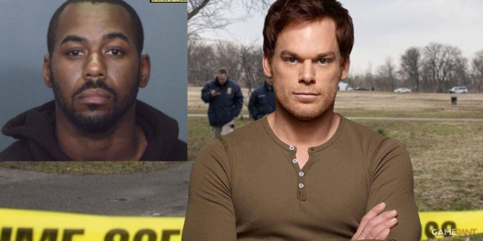 The True Story Of The Killer Inspired By Dexter