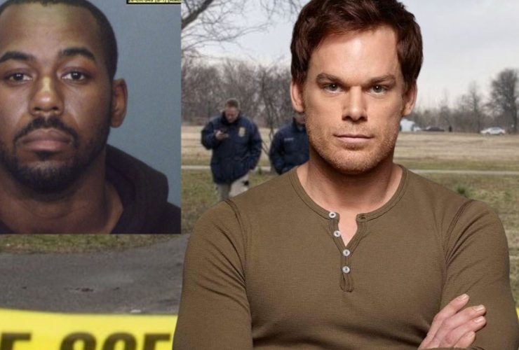 The True Story Of The Killer Inspired By Dexter