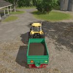 The Best Crops To Make Money In Farming Simulator 25