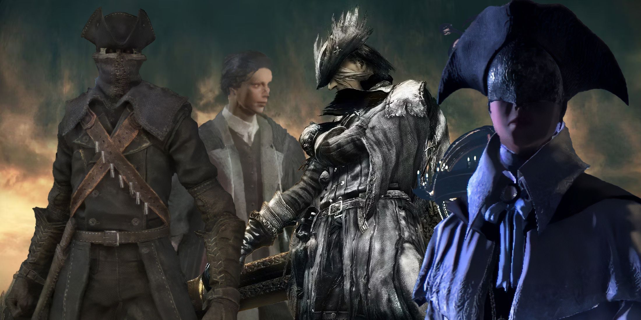 Bloodborne-26-Best-Armor-Sets,-Ranked